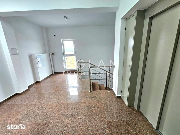 Penthouse 3 camere + terasa, COMISION 0% - 12