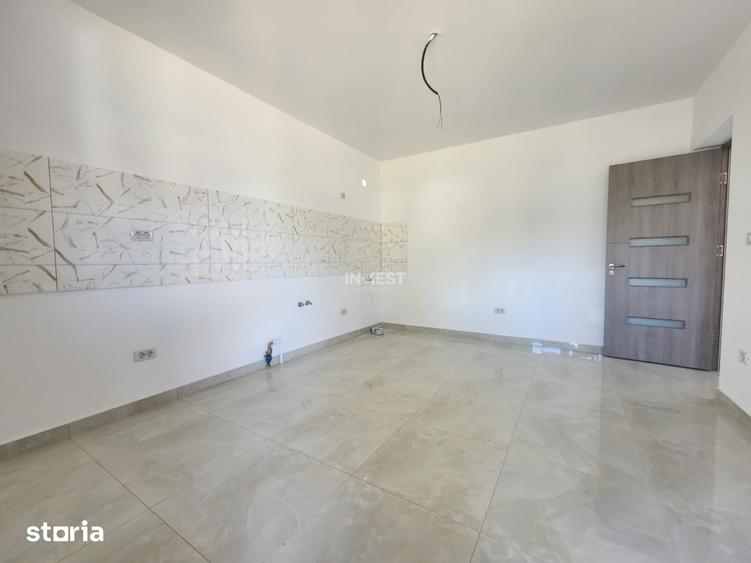 CASA INDIVIDUALA, 3 CAMERE, 400 MP TEREN,CIURBESTI - 4