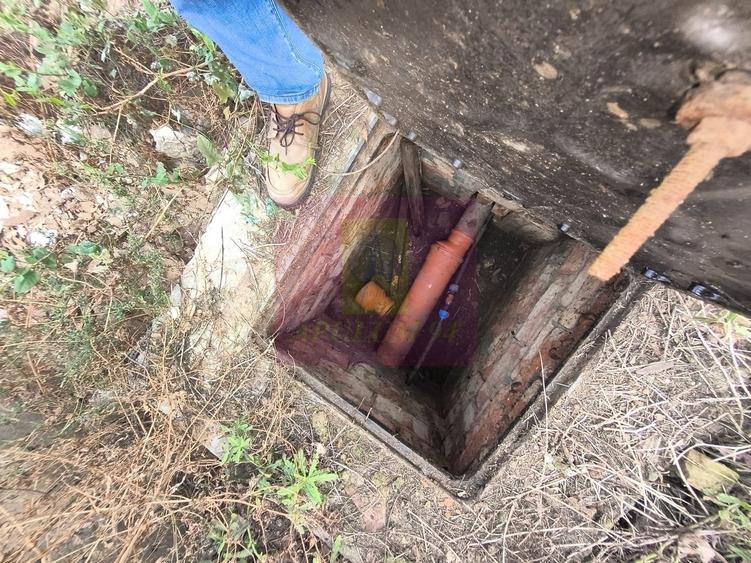 Casa cu farmec rustic si 500 mp, la 15 min de Bucuresti - 8