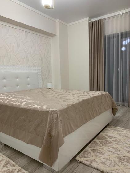 Apartament cu 2 camere decomandat, mobilat în Țiglina 1