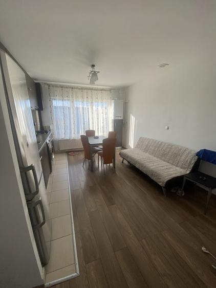 Apartament de inchiriat 2 Camere- Intre Lacuri - 4