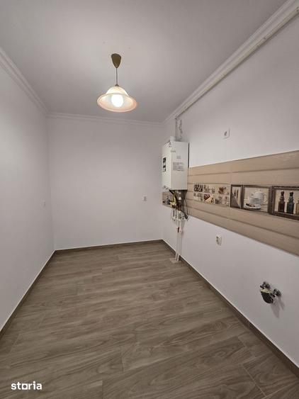 Apartament cu 2 camere în Moșilor