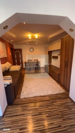 De inchiriat apartament 3 camere/ zona Racadau - 15