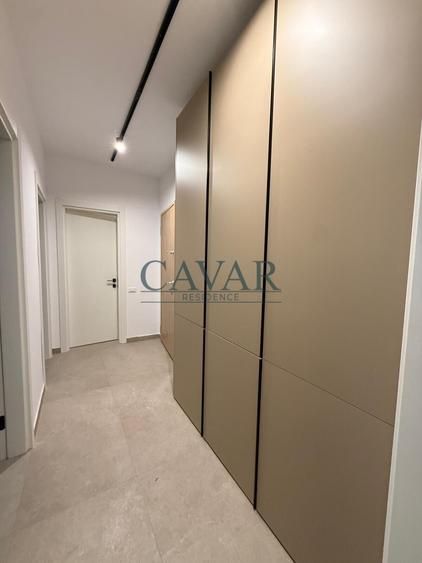 Apartament cu 2 camere decomandat în Olteniței