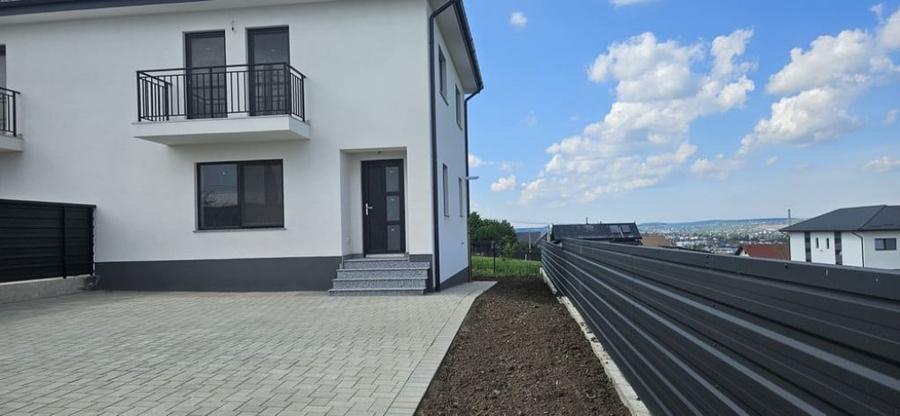 Casa tip duplex Ipotesti - 2