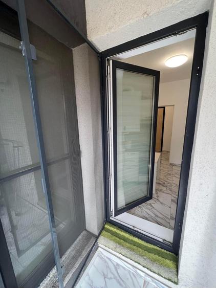 Garsonieră decomandată în Grozăvești