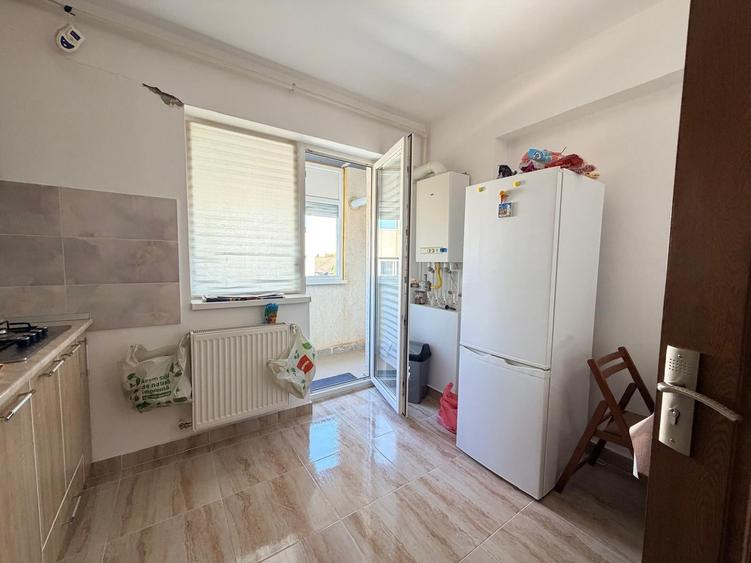 Apartament 2 camere de închiriat, Solstițiului 8, 450 € - 13