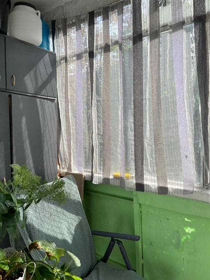 Apartament cu 2 camere decomandat în Siderurgiștilor