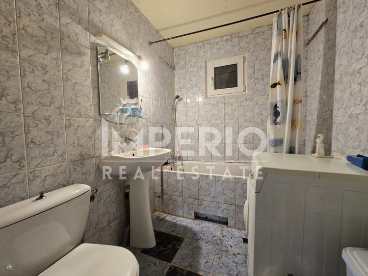 Casă individuală cu 3 camere cu Canalizare în Bulgaria