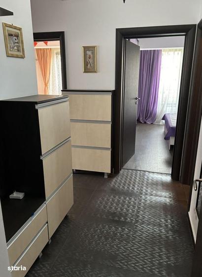 AP. 3 CAMERE BD. LAMINORULUI, LOC PARCARE, CENTRALA, BOXA, COMISION 0% - 7
