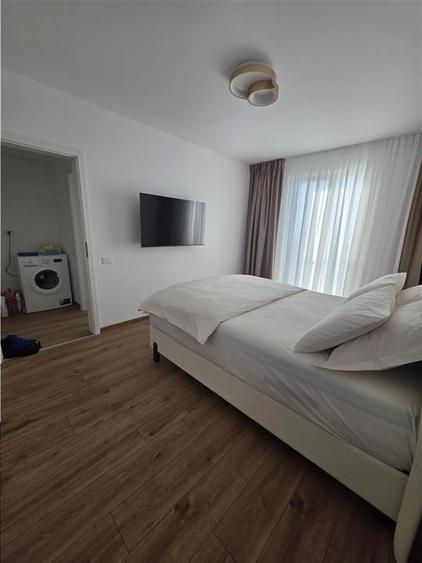 Exclusivitate, Apartament 3 camere, Sanpetru, Brasov - 3