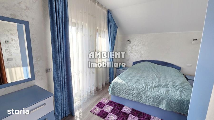 Casă cu 4 camere cu Teren 600 Mp în Filaturii