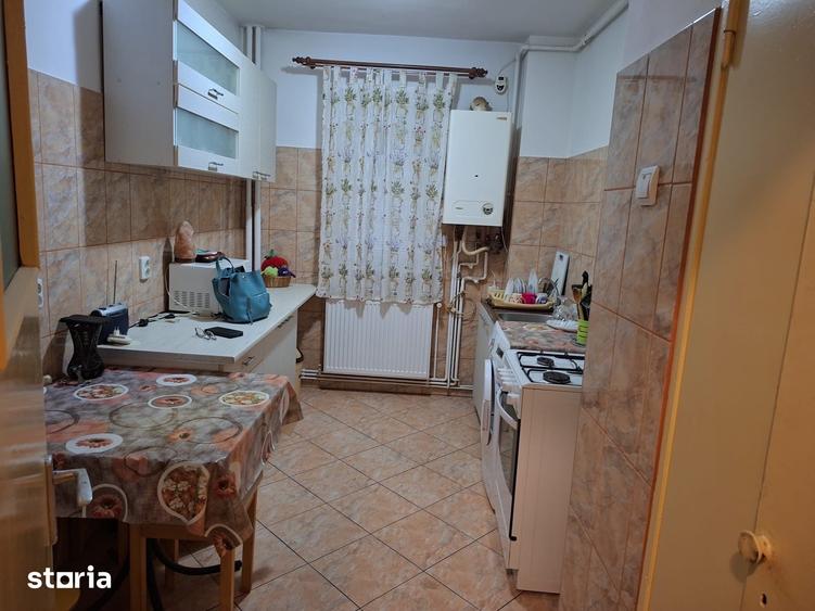 Apartament cu 2 camere în Sud