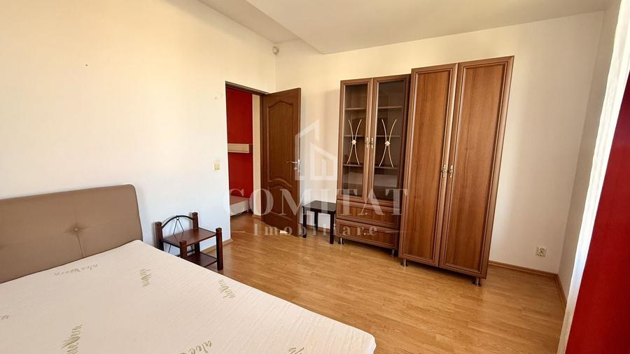 Apartament 2 camere | 61 mp | Zona Strazii Meteor - 10