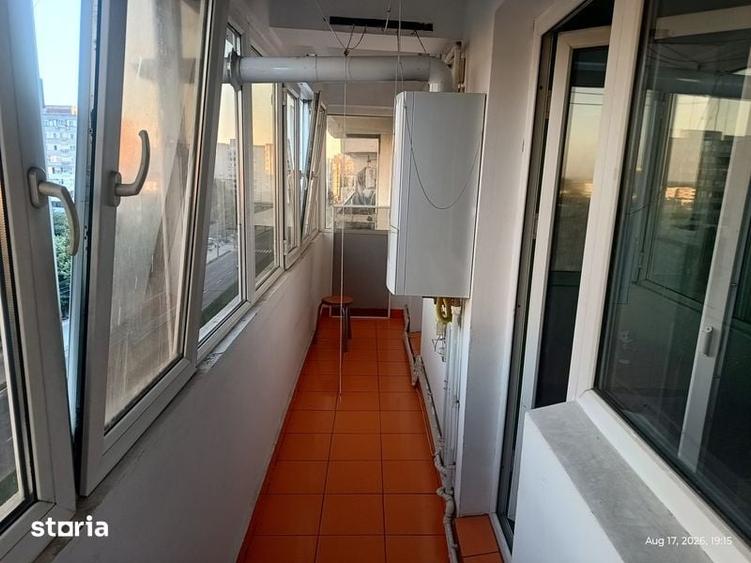Inchiriez apart 2 camere Centru - 6
