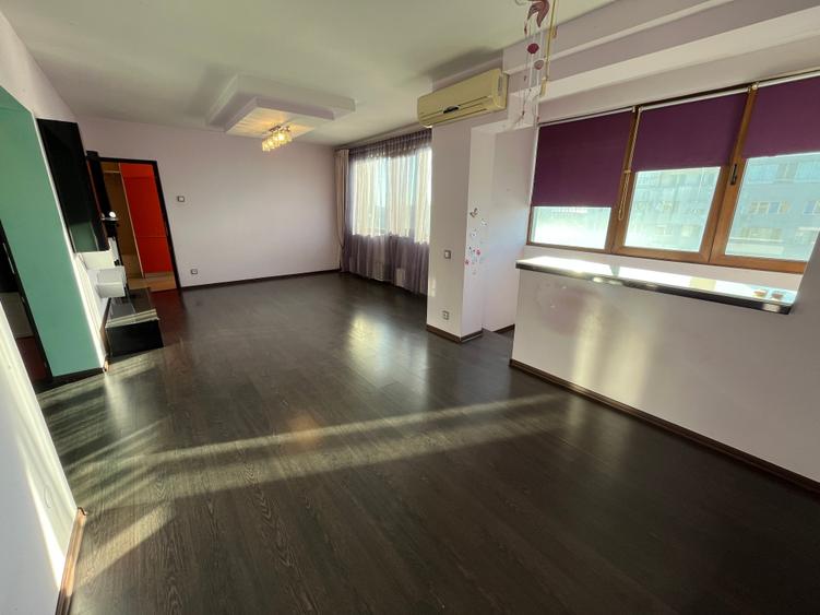 Apartament cu 2 camere în Grivița