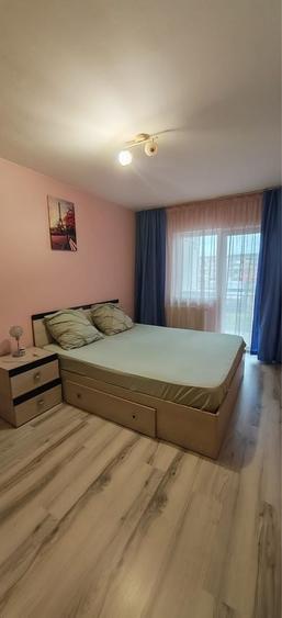 Apartament cu 2 camere în Turnișor