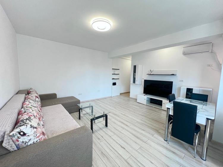 Apartament cu 3 camere decomandat în Militari