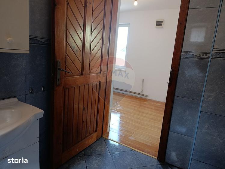 Casă cu 3 camere în Angofa