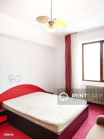 Apartament 1 camera pentru inchiriat in Cuza Voda - Centru - 1