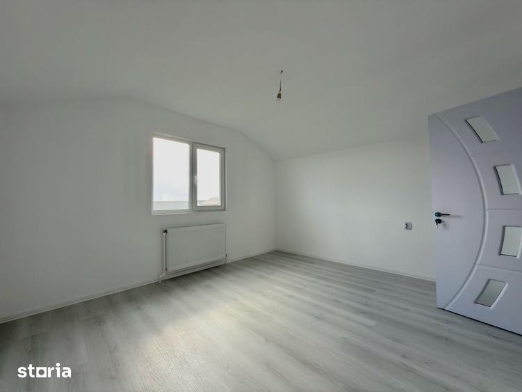 Vila P+M cu 5 Camere | Lumina - 5
