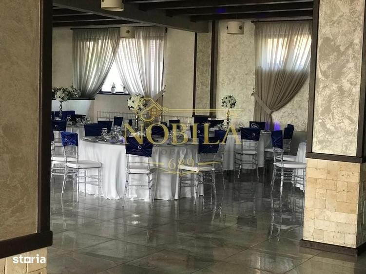 Spațiu comercial, de 700 mp, în Central