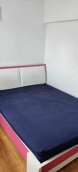 Apartament cu 2 camere nedecomandat în Berceni