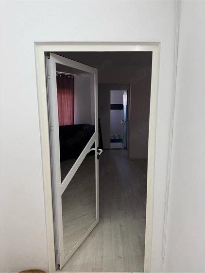 Apartament cu 2 camere nedecomandat în 2 Moldoveni