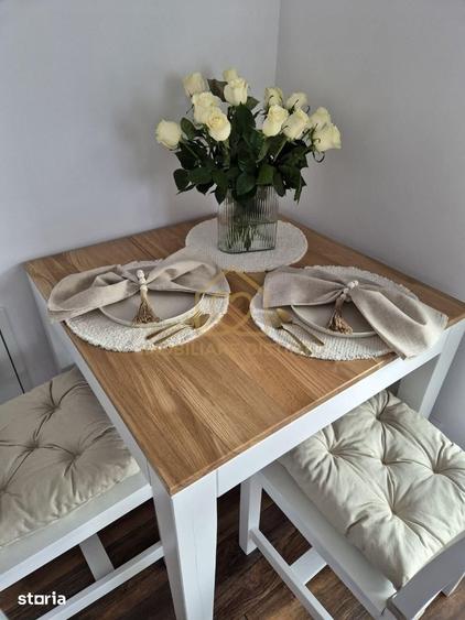 Apartament cu 2 camere în Recea