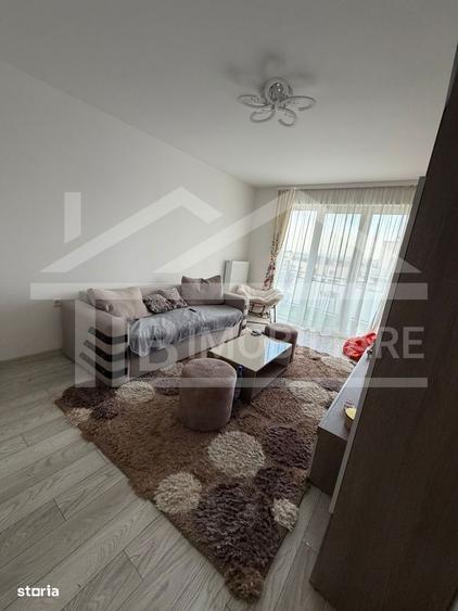 Apartament cu 2 camere în Libertății