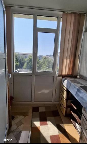 Apartament cu 2 camere decomandat în Mircea cel Bătrân