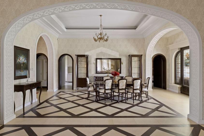 Casă cu 3 camere cu Teren 1736 Mp în Mândruloc
