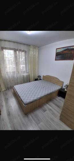 Apartament cu 2 camere decomandat în Rahova