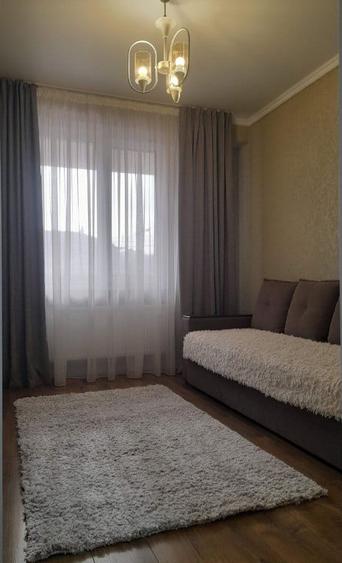 Garsonieră decomandată în Calea Turzii
