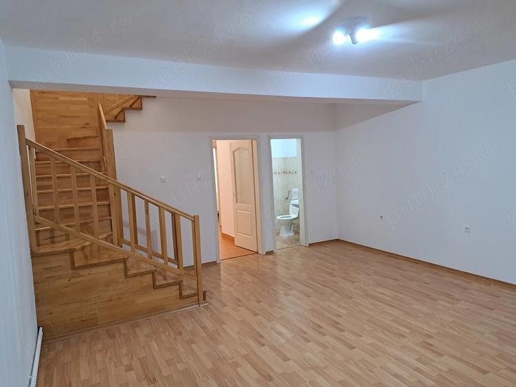 Apartament cu 2 camere decomandat în Natur