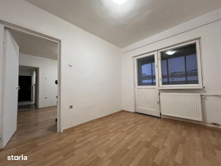 Apartament cu 2 camere în Rogerius