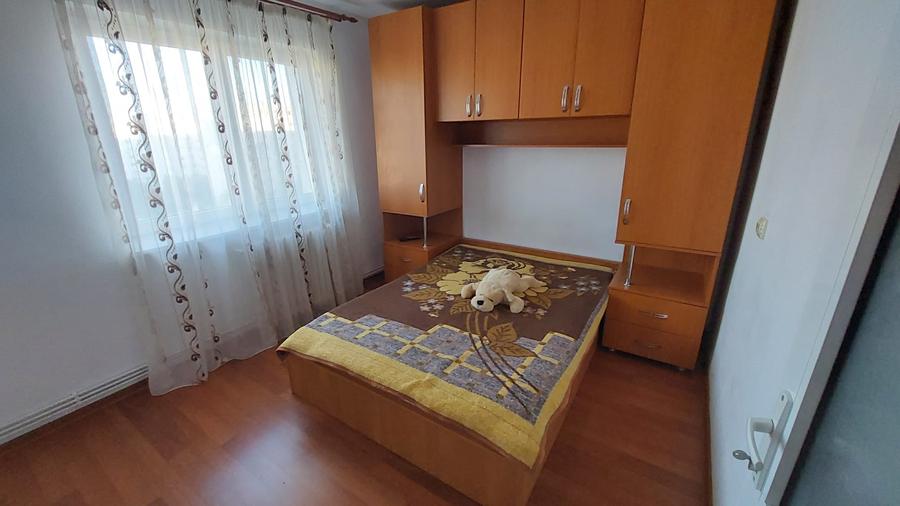 Apartament cu 2 camere in Mircea cel Batran - 18