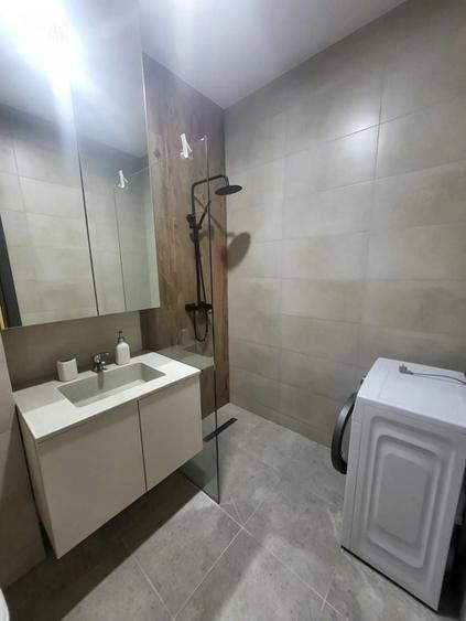 Apartament cu 2 camere în Grozăvești
