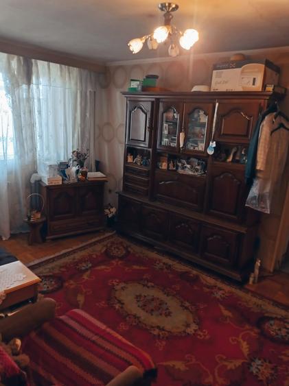 2 camere Trivale , centrala / liber , finisaje clasice ! - 3