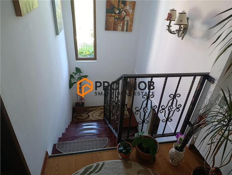 Casă individuală cu 3 camere cu Teren 471 Mp în Sărata-Monteoru
