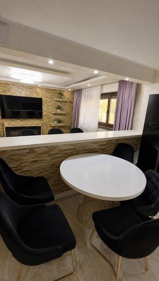 Apartament cu 3 camere în Valea Muscelului