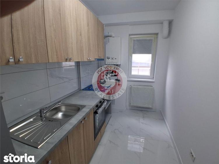 Berceni | Pima inchiriere | Bloc nou | Loc parcare | B13160 - 6