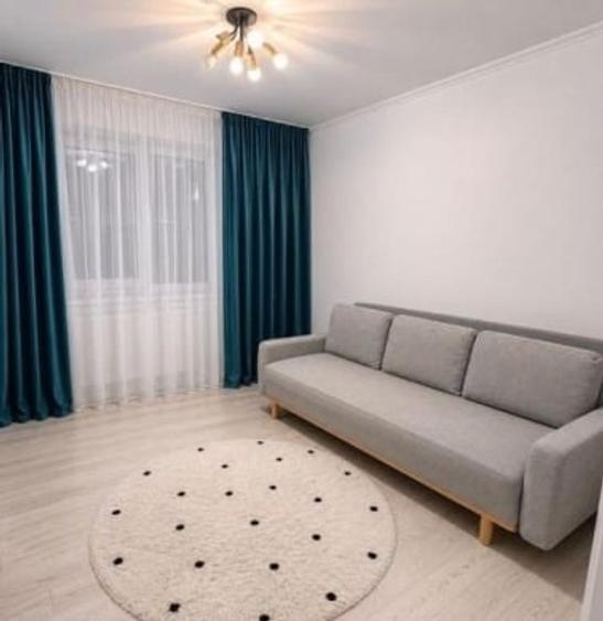 Apartament cu 3 camere decomandat în Chișinau