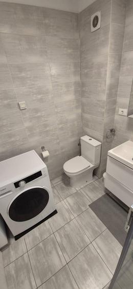 Apartament cu 2 camere semidecomandat în Gara