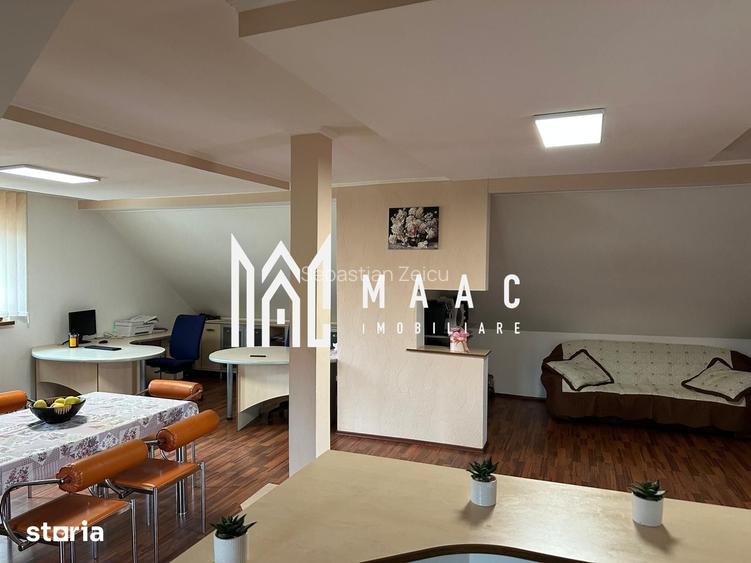Casa Individuala 6 Cam I 2 corpuri I 800 mp teren, Balanta