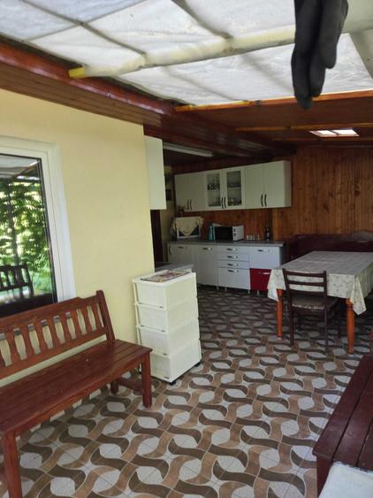 Casă în Mura Mare