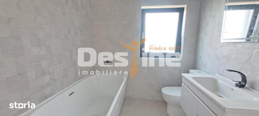 Casă cu 4 camere cu Teren 350 Mp în Ciurea