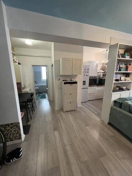 Apartament 2 camere direct de la proprietar, 55 mp2+7.5 balcon, Strada Neptun - 1