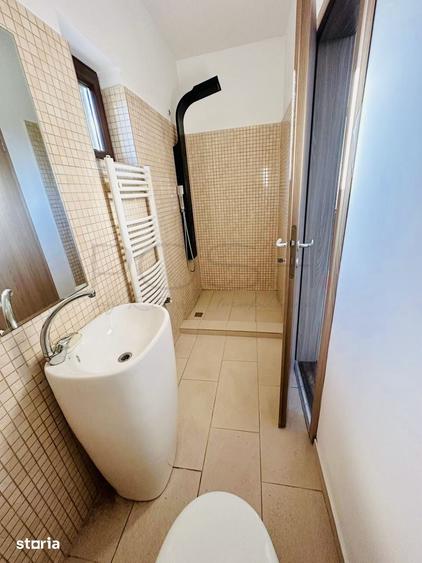Vila langa Lacul Baneasa, 250 mp utili, garaj, promenada lac - 6