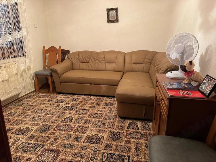 Casă cu Teren 520 Mp în Vlădești